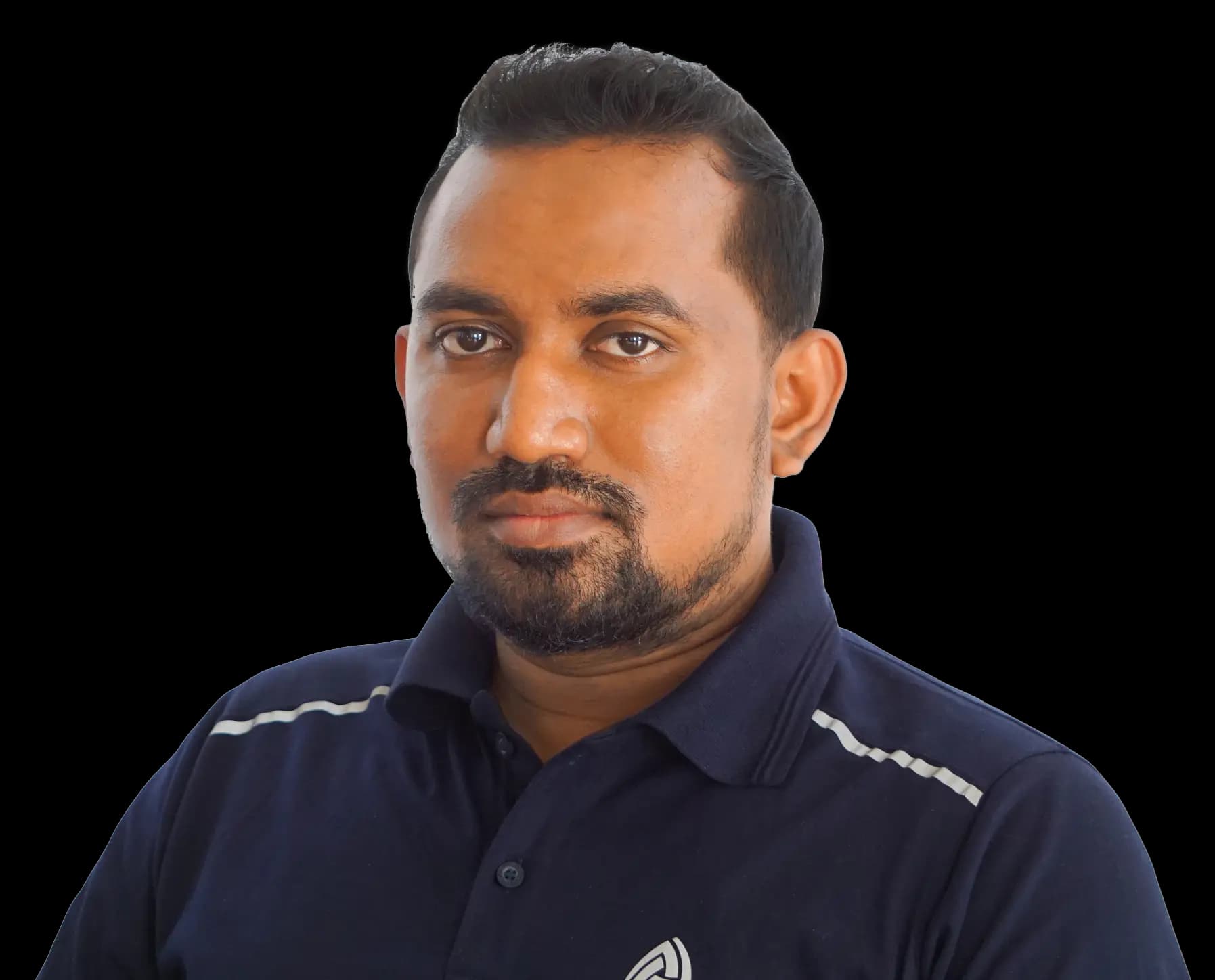 Supun Jayalath, Full Stack Developer